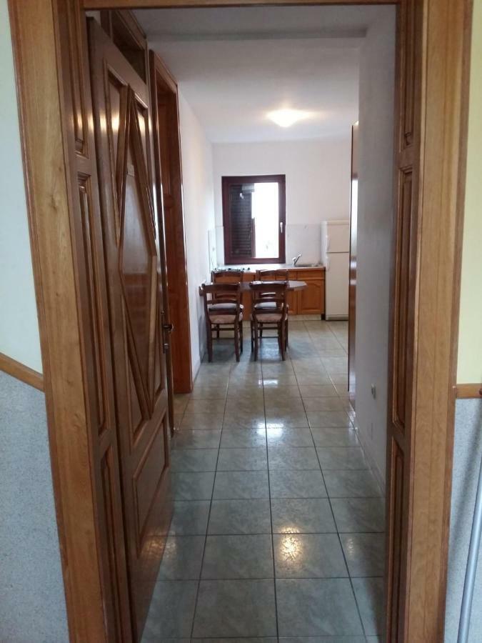 נובליה Apartments Villa Cherry מראה חיצוני תמונה