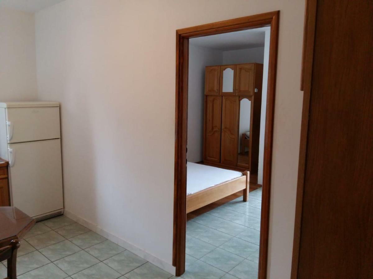 נובליה Apartments Villa Cherry מראה חיצוני תמונה