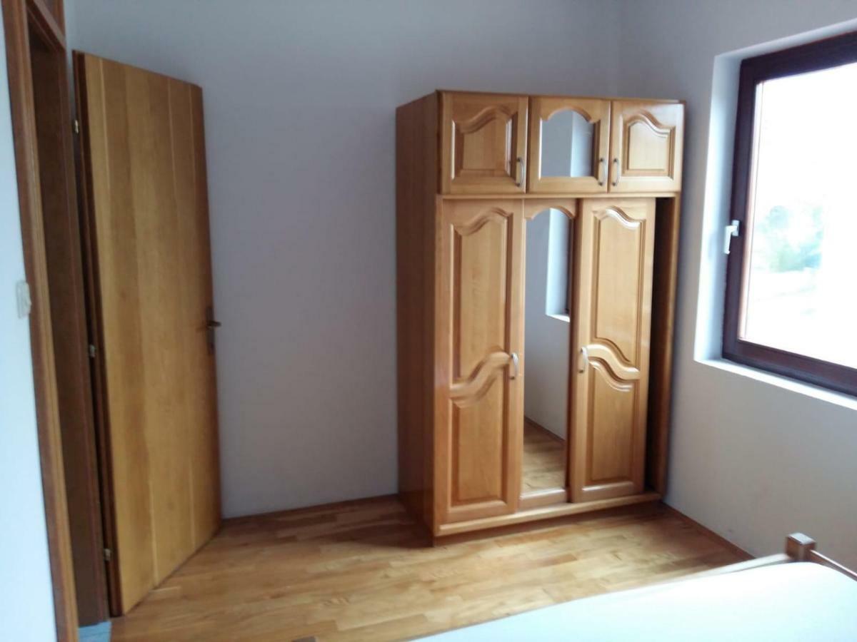 נובליה Apartments Villa Cherry מראה חיצוני תמונה