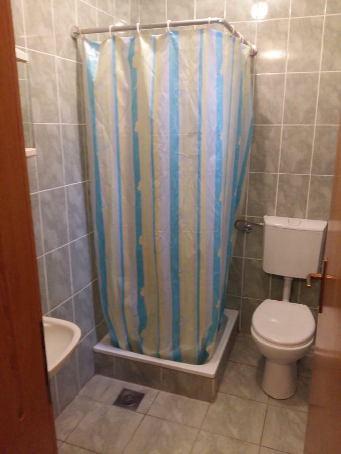 נובליה Apartments Villa Cherry מראה חיצוני תמונה